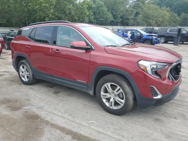 3GKALTEV9JL400780 GMC Terrain Sle