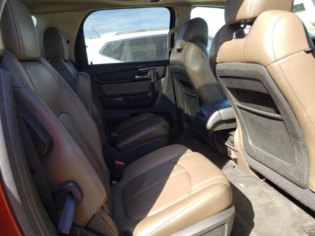 1GKKRRKD1FJ161600 GMC Acadia Slt-1