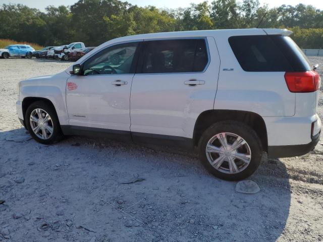 2GKALMEK2H6334390 GMC Terrain Sle