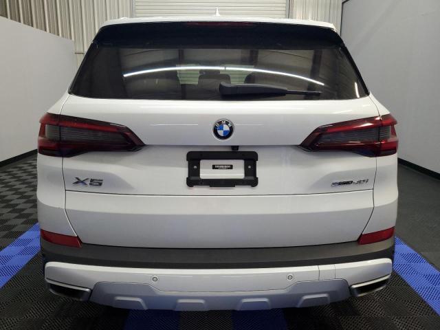 5UXCR4C05N9M58818 BMW X5 Sdrive 40i