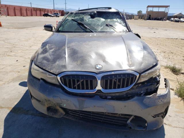 WBA5R1C07LFH45293 BMW 330I