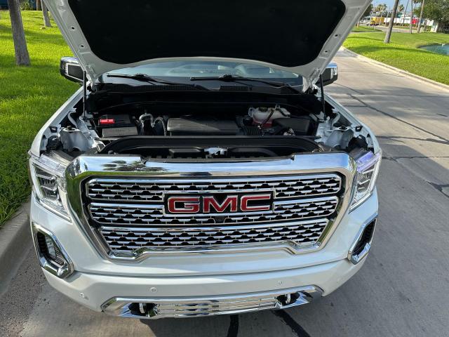 3GTU9FEL7MG123826 GMC Sierra K1500 Denali