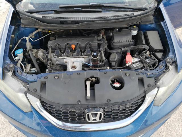 19XFB2F8XEE058516 Honda CIVIC EX