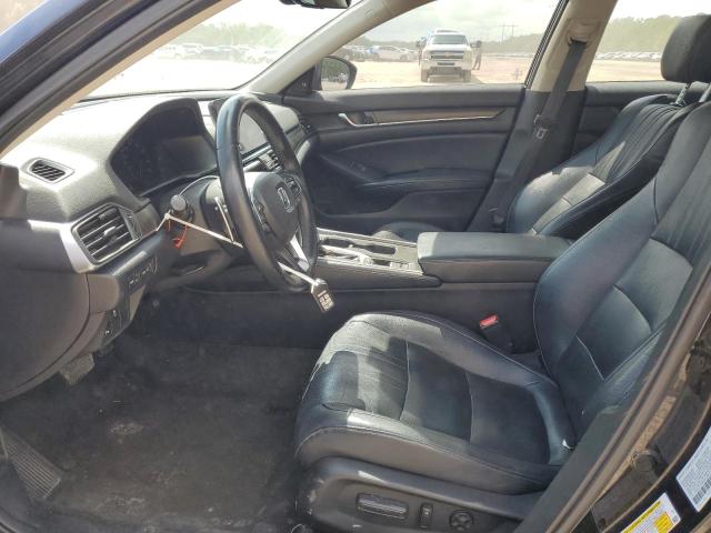 1HGCV1F95JA109013 Honda Accord Touring
