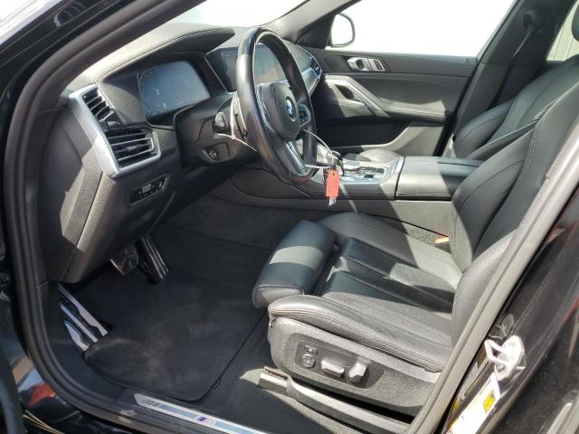 5UXCY6C0XN9M90730 BMW X6 Xdrive40i