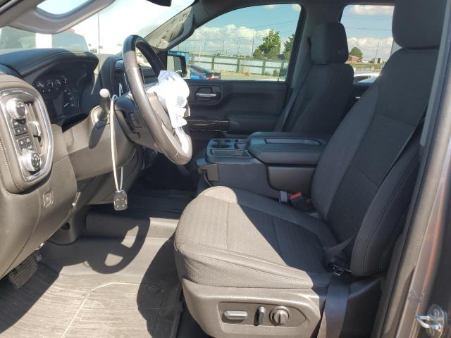 1GTU9CET8NZ215639 GMC Sierra Limited K1500 Elevation