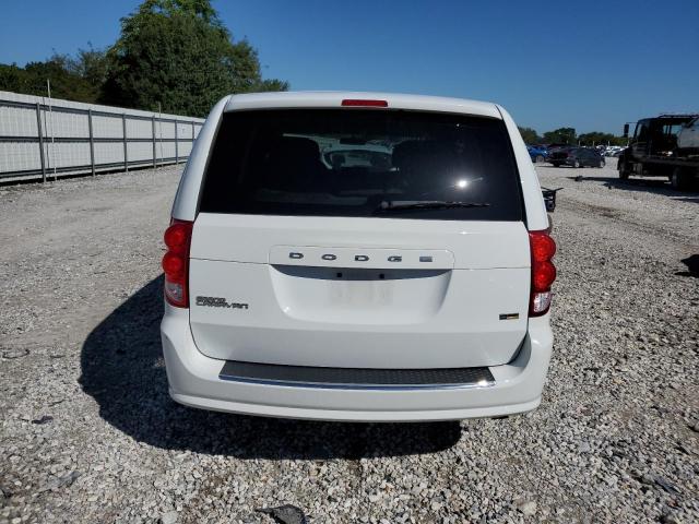Dodge Grand Caravan Se 2016 2C4RDGBG7GR397642 Image 6