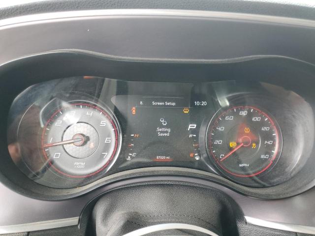 2C3CDXCT9KH623930 Dodge CHARGER R/T