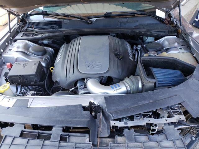 2C3CDZBT8HH568344 Dodge Challenger R/t