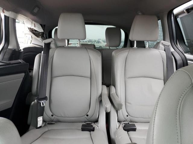 5FNRL6H75KB102482 Honda ODYSSEY EXL