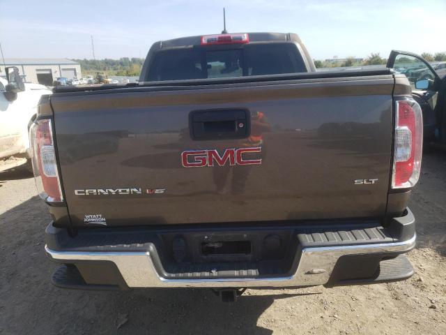 1GTG5DEN3H1175957 GMC CANYON SLT