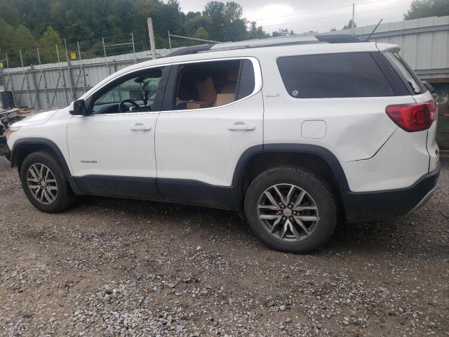 1GKKNSLA8JZ216075 GMC ACADIA SLE