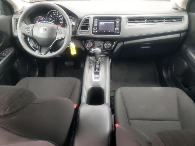 3CZRU5H32HM709801 Honda HR-V LX