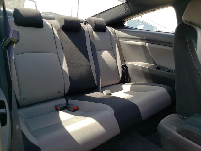 2HGFC4B09HH302899 Honda Civic Lx