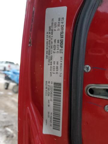 1C3CDFDH9ED871102 Dodge Dart Se Aero