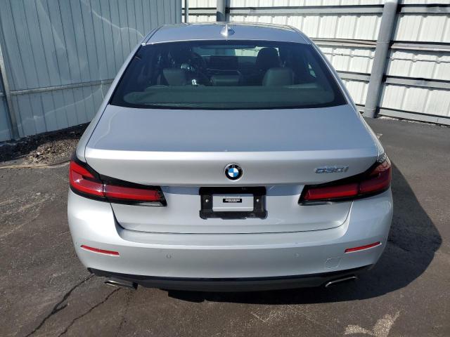 WBA53BH01MWX25832 BMW 530 I