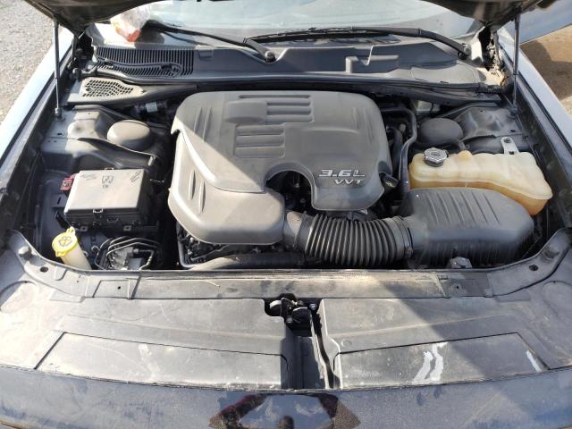 2C3CDZAGXGH114082 Dodge Challenger Sxt