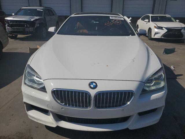 WBA6B4C52ED099355 BMW 650 Xi Gran Coupe