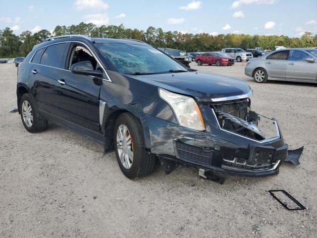 3GYFNBE33GS563275 Cadillac Srx Luxury Collection