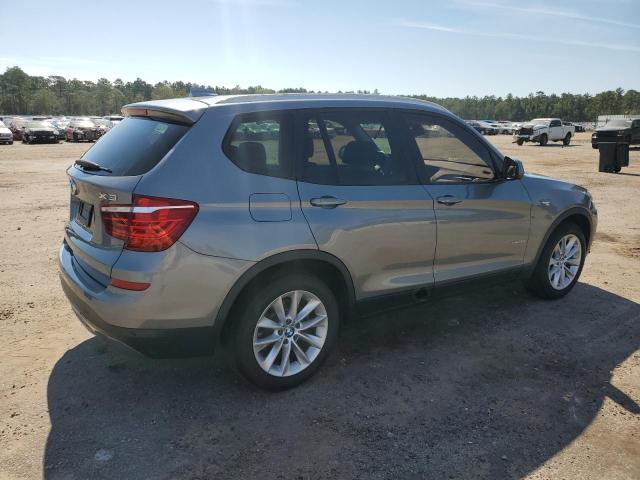 5UXWX9C57F0D47532 BMW X3 Xdrive28i