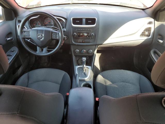 1C3CDZAB6EN148044 Dodge AVENGER SE