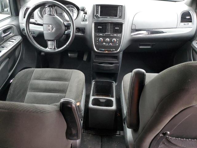 2C4RDGBG4HR637022 Dodge Grand Caravan Se