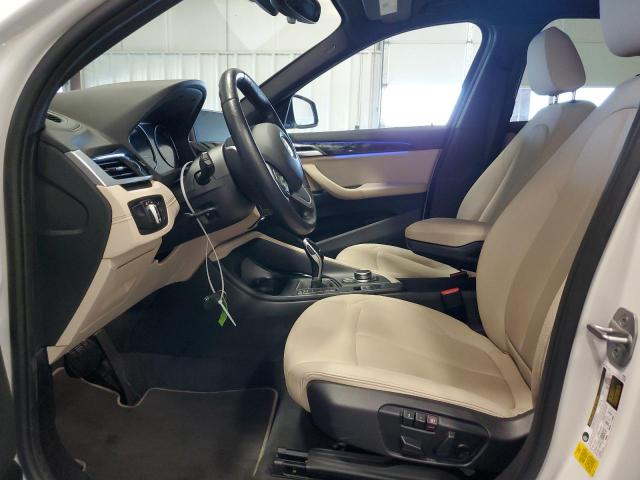 WBXJG7C07N5V22254 BMW X1 Sdrive28i