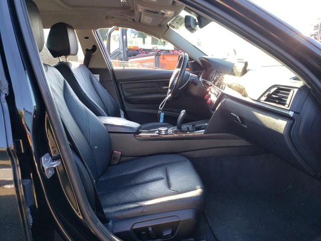 WBA3B5G53ENS07561 BMW 328 Xi Sulev