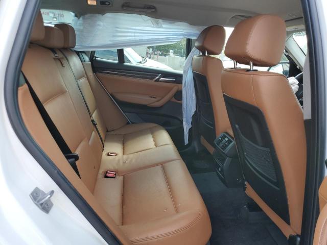 5UXWZ7C30H0X39894 BMW X3 Sdrive28i