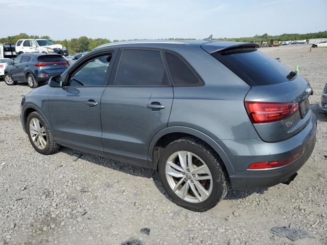 WA1ECCFS9HR012995 Audi Q3 PREMIUM