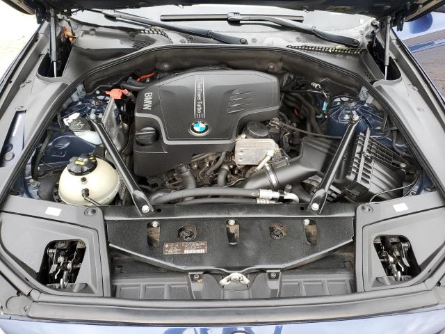 WBA5A5C58FD521490 BMW 528 I