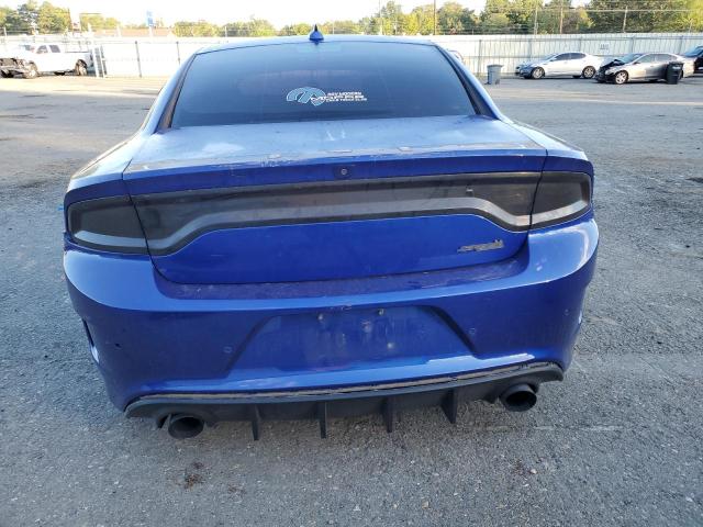 2C3CDXGJ4JH197166 Dodge Charger R/t 392