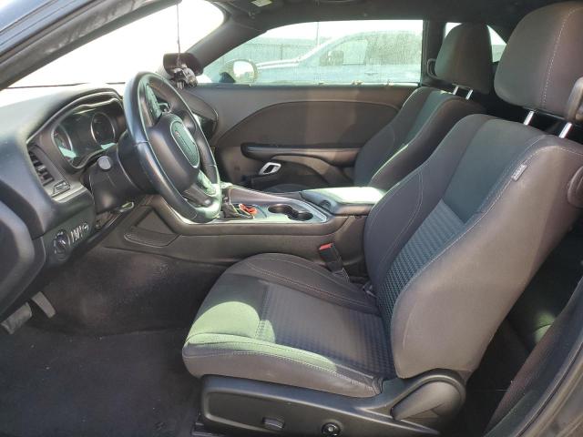 2C3CDZAG5HH653923 Dodge Challenger Sxt