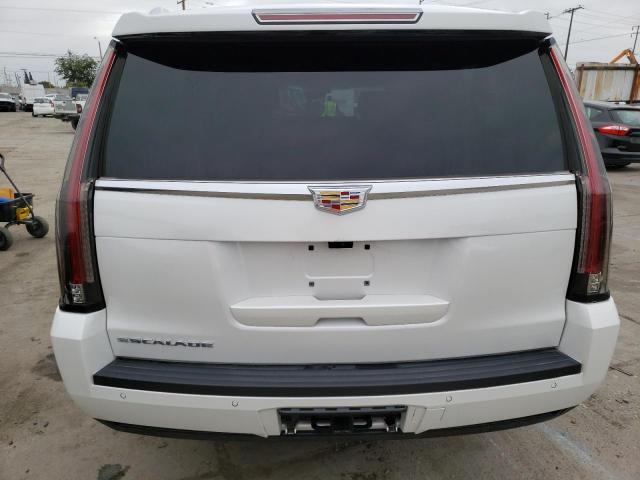 1GYS4JKJ4KR325106 Cadillac Escalade Esv Premium Luxury