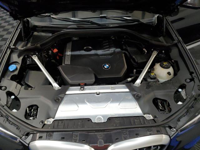 5UX33DT05N9L93616 BMW X4 Xdrive30i