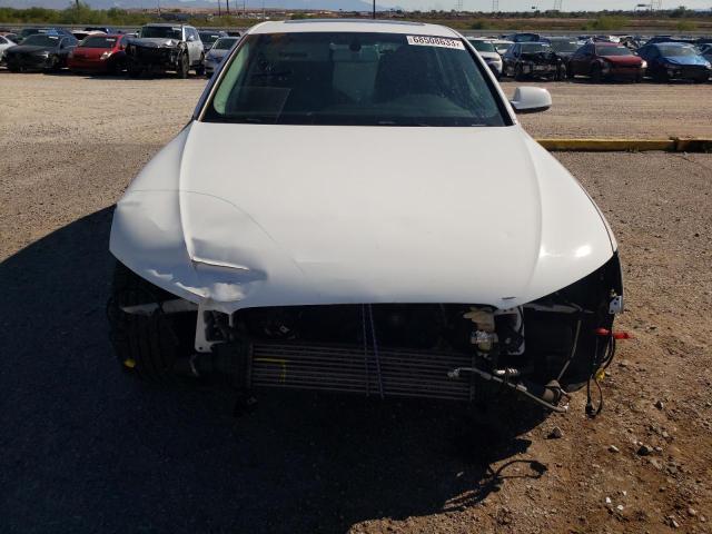 WAUAFAFL6FN019347 Audi A4 PREMIUM