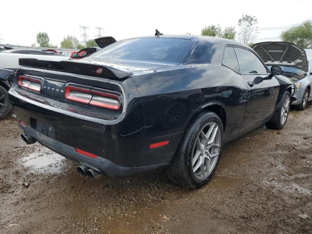 2C3CDZGG9KH549708 Dodge Challenger Sxt