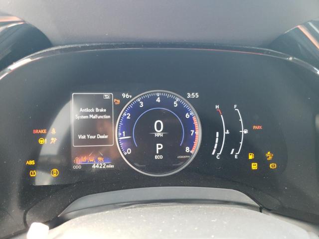 JTJCHMAA0P2007935 Lexus Rx 350 Premium