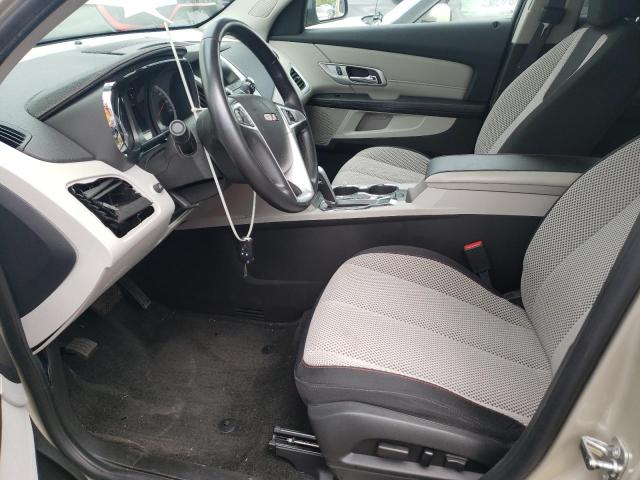 2GKALREK6F6131318 GMC Terrain Sle