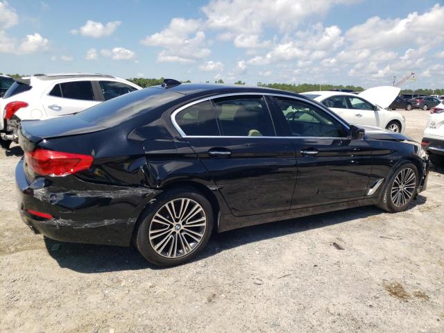WBAJA5C37HWA35129 BMW 530 I