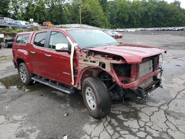 1GTG6EEN5K1226322 GMC Canyon Denali