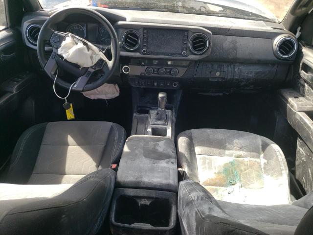 5TFAZ5CN8MX111584 Toyota Tacoma Double Cab