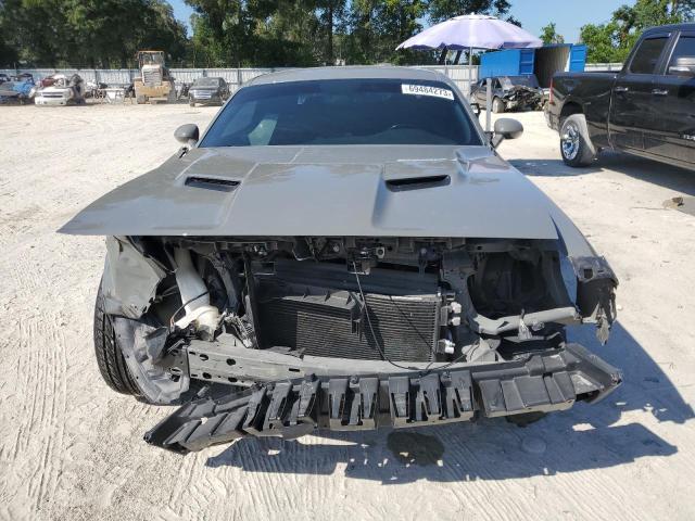 2C3CDZAG7KH574597 Dodge Challenger Sxt