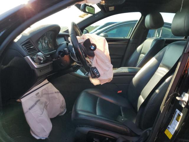 WBA5B1C59GG132184 BMW 535 I