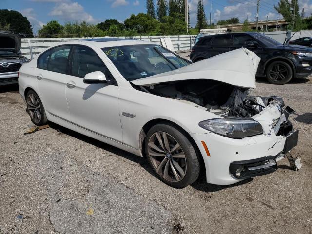WBA5A5C5XGG354999 BMW 528 I