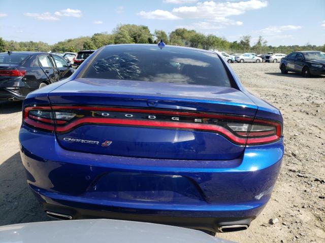 2C3CDXJG9MH675728 Dodge Charger Sxt