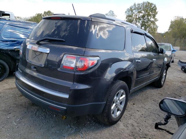 1GKKRPKD7EJ368043 GMC ACADIA SLE