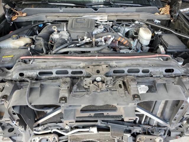 1GT120E89FF167315 GMC Sierra K2500 Denali