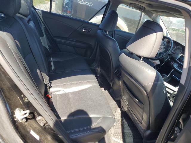 1HGCR2F85EA068289 Honda ACCORD EXL