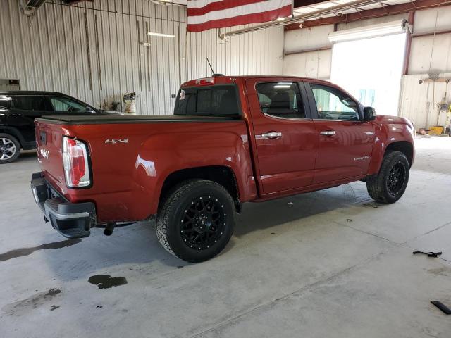 1GTG6DE34G1351585 GMC CANYON SLT
